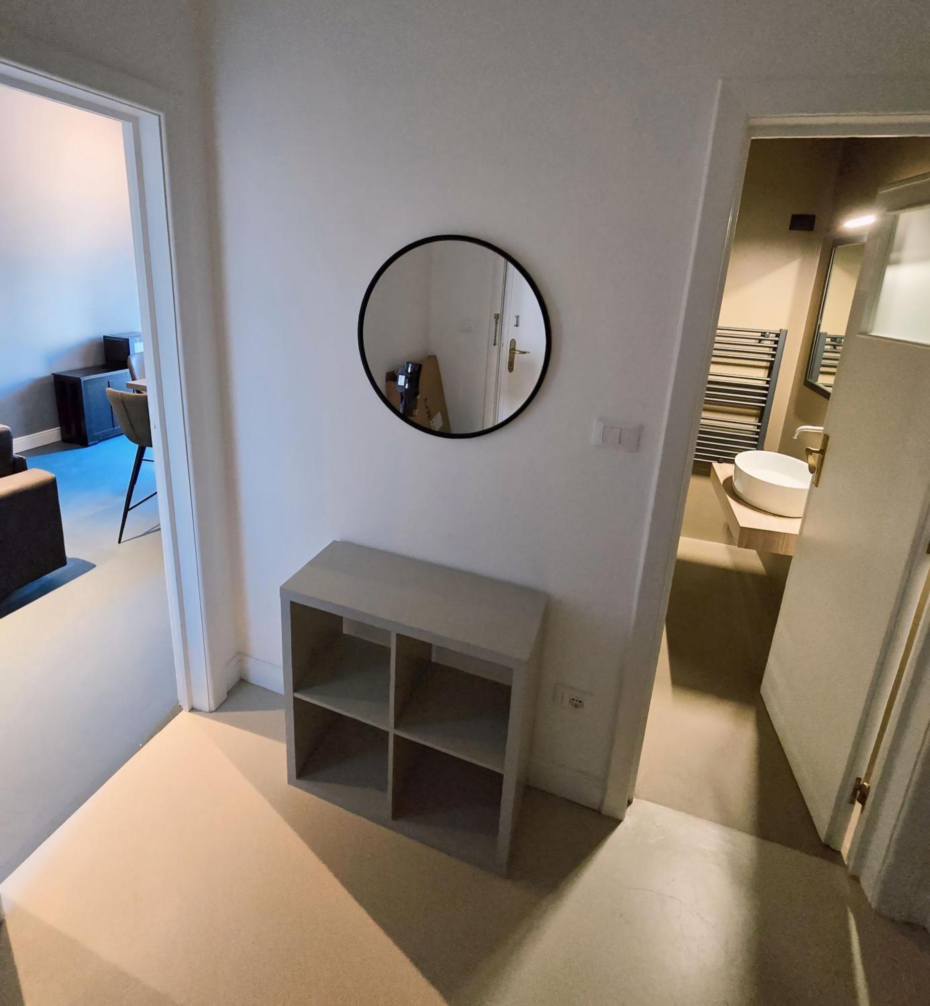 Apartment Mazzini Plaza Lecce