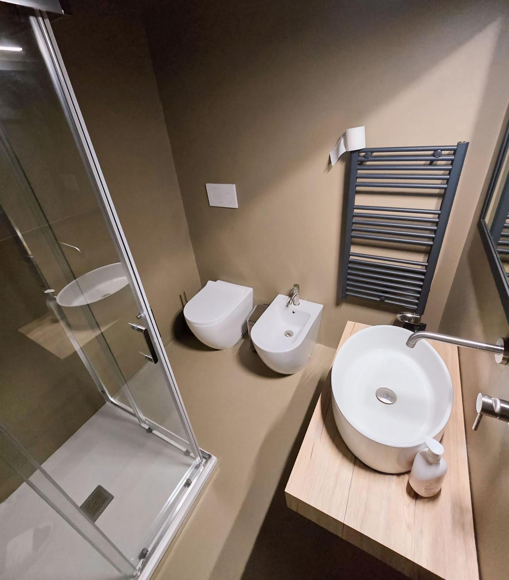 Mazzini Plaza Apartment *