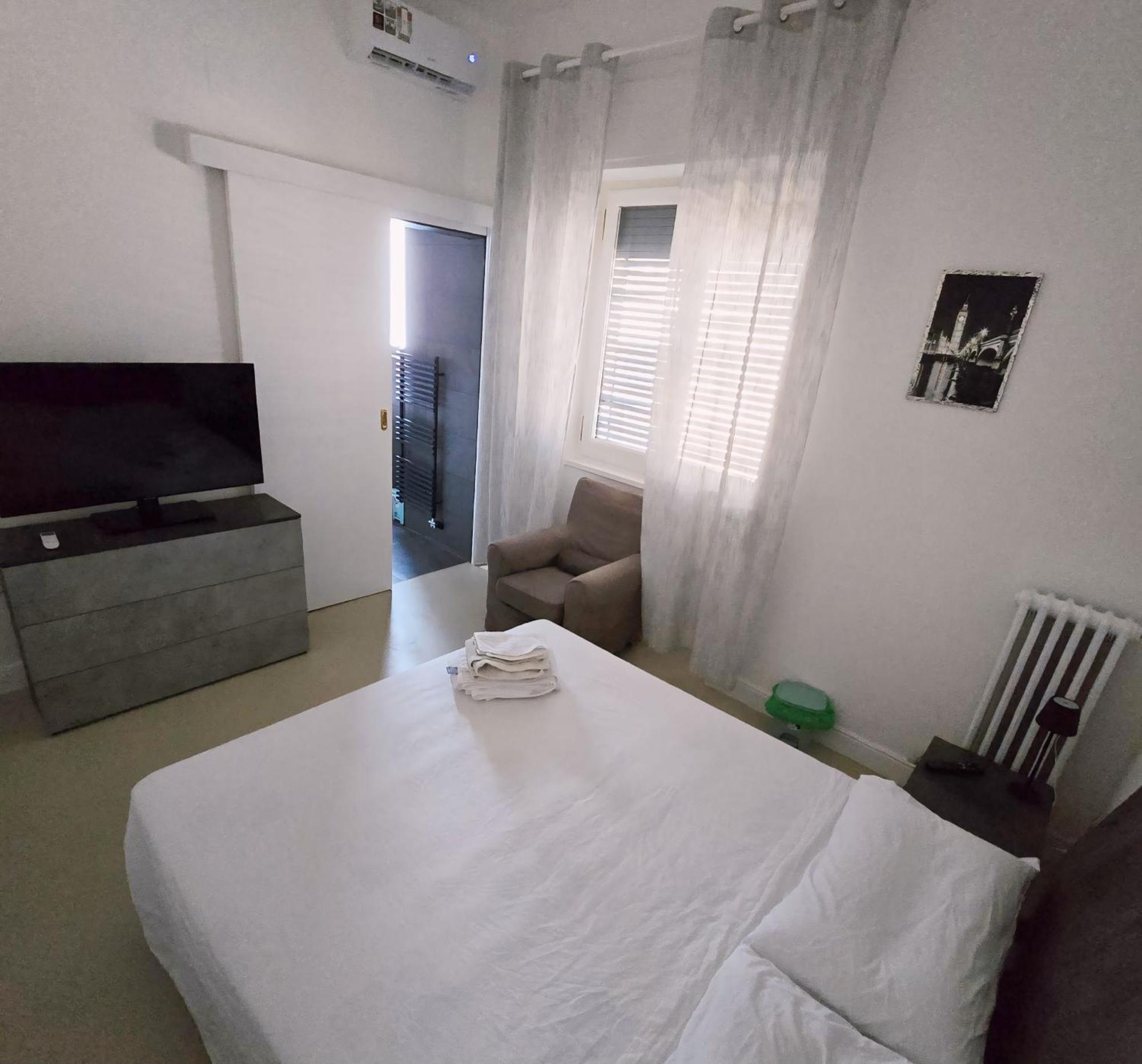 Apartment Mazzini Plaza Lecce