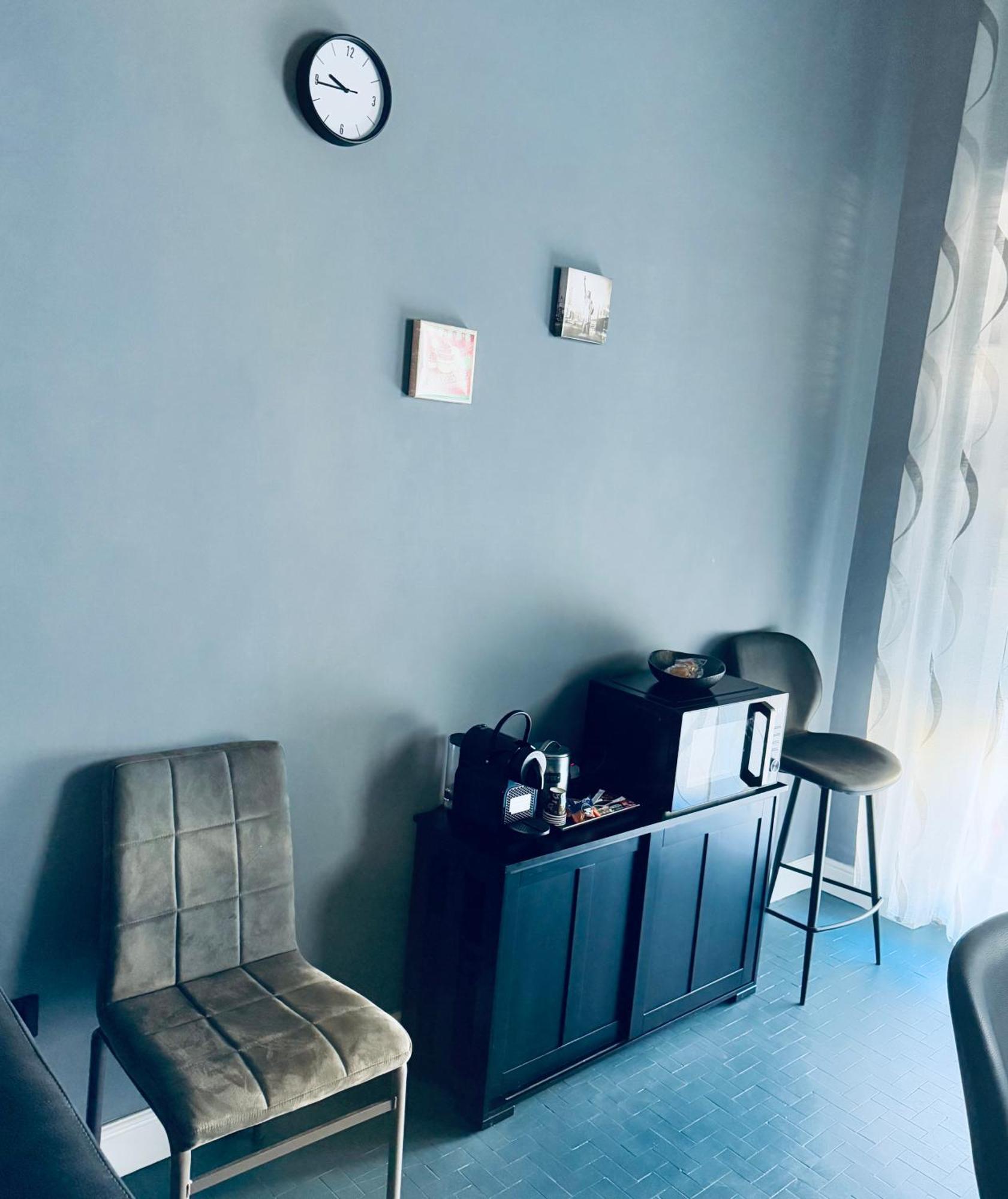 Apartment Mazzini Plaza