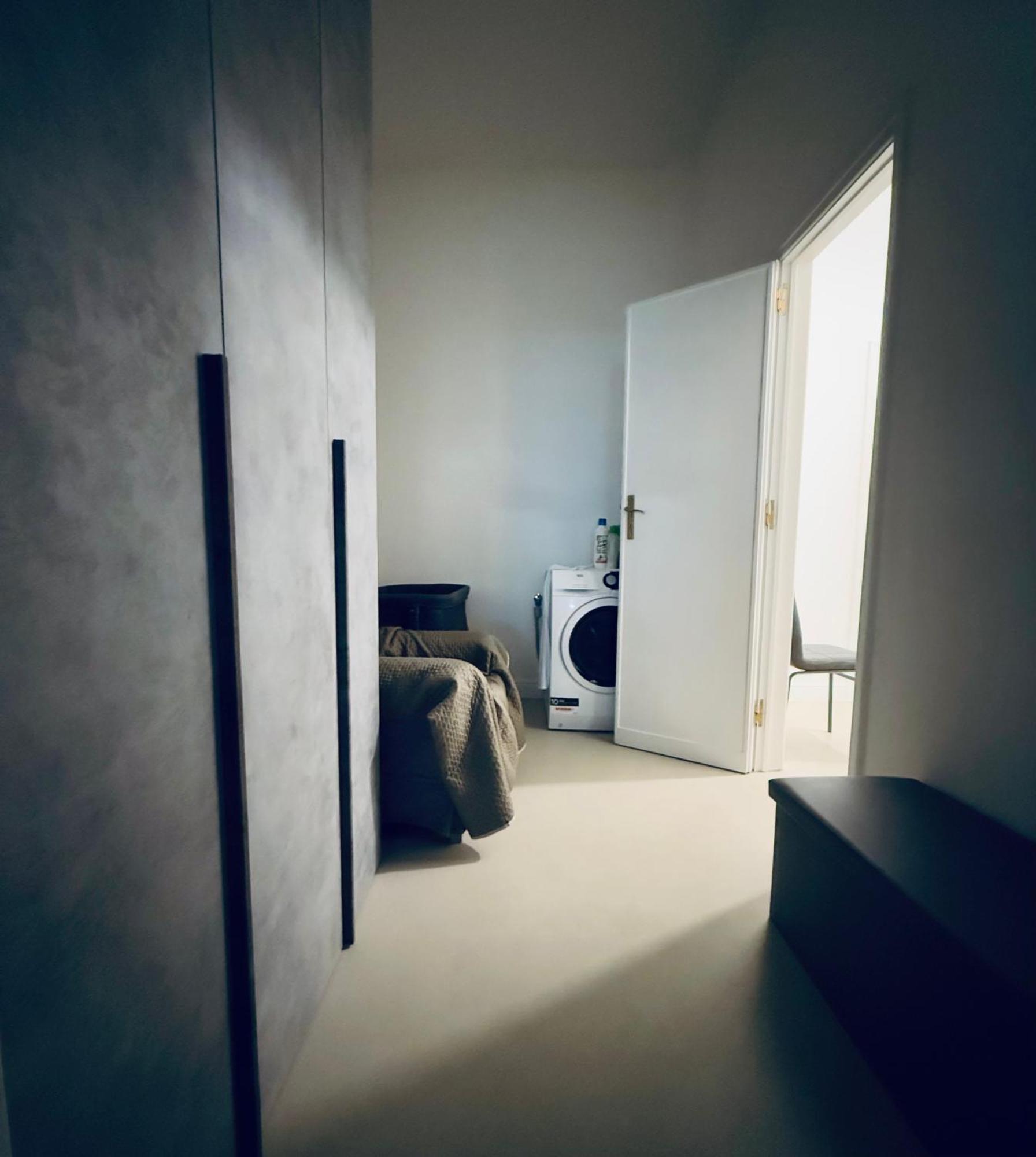 Apartment Mazzini Plaza *