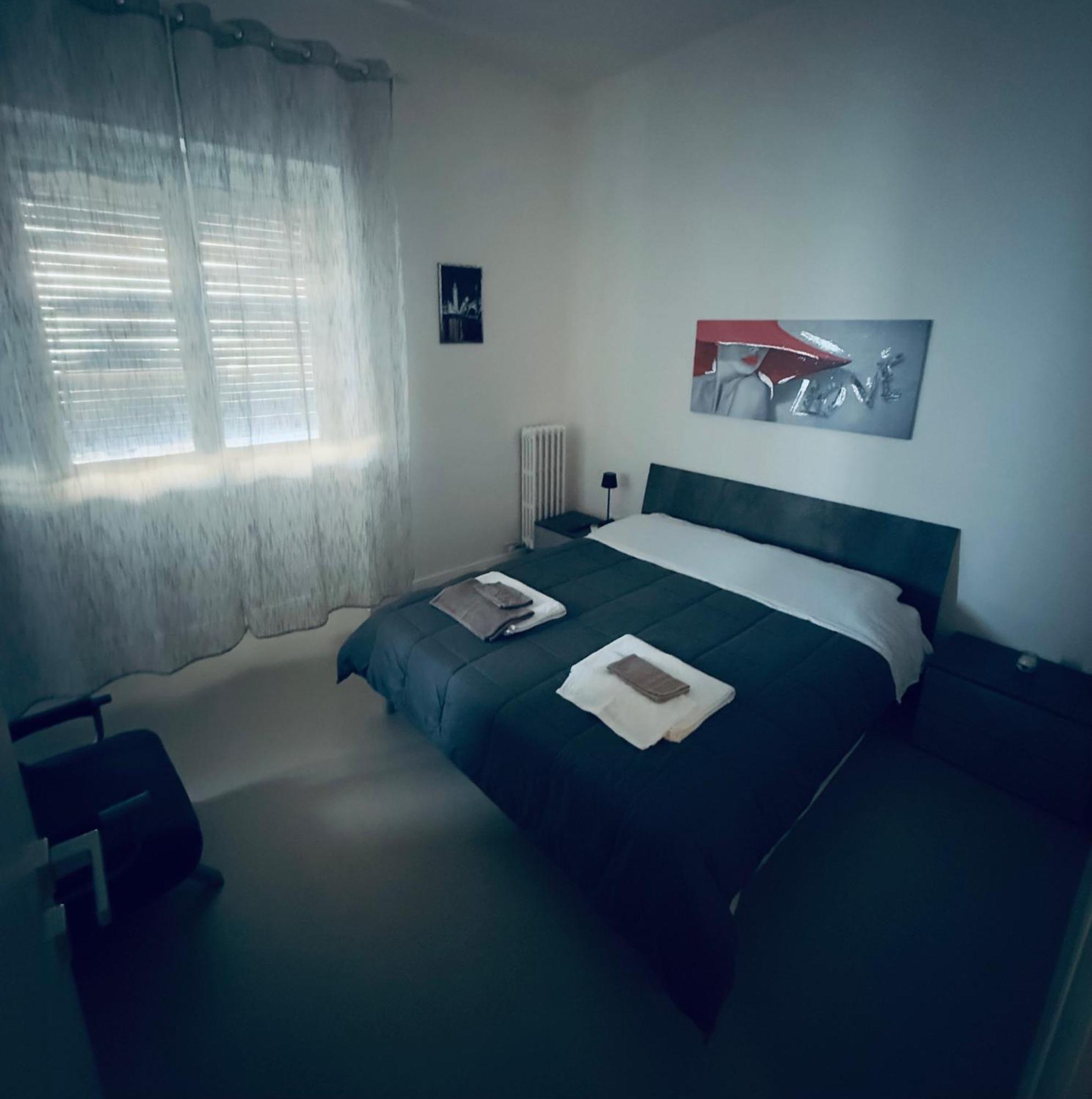 Apartment Mazzini Plaza